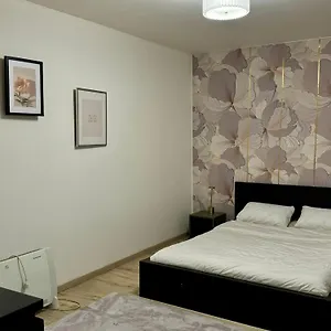 Yamohome Appartement