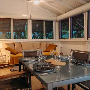 Et Duplex De Island Bay , Bouillante Guadeloupe